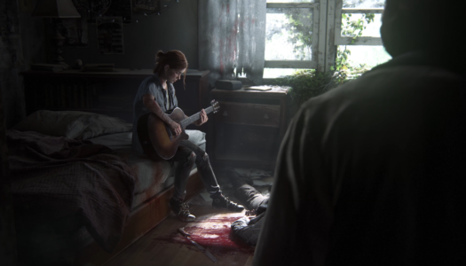 This Trailer Will Be ‘The Last of Us’