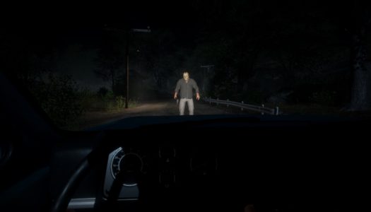 Watch 17 Minutes of Gameplay from ‘Friday the 13th: The Game’