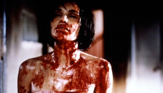 Films of the New French Extremity: Visceral Horror and National Identity [Book Review]