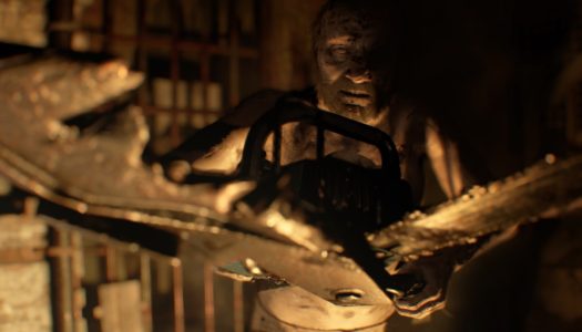 More ‘Resident Evil 7’ Story Chapters are on the Way