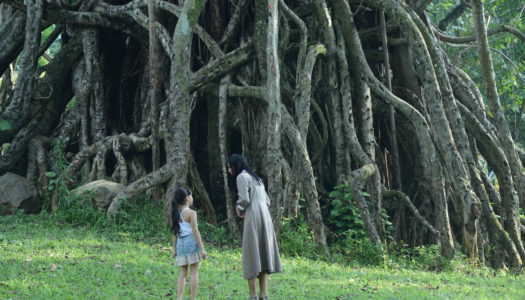 New Trailer and Exclusive Images for Awi Suryadi Film ‘DANUR’