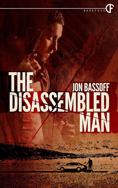 The Disassembled Man