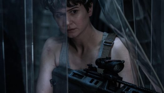 ‘Alien: Covenant’ Wins the Poster Game