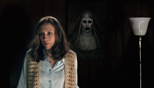 ‘The Conjuring 2’ Spinoff ‘The Nun’ Gets a Release Date