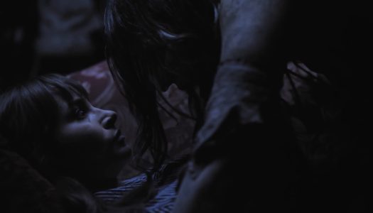 Supernatural thriller, ‘DEAD AWAKE’ Rises This May.
