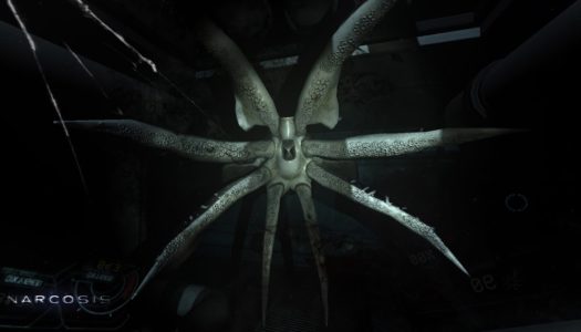 Underwater Terror Game ‘Narcosis’ Gets Release Date