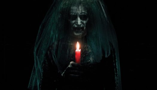 ‘Insidious: Chapter 4’ Makes Way for ‘Half to Death’