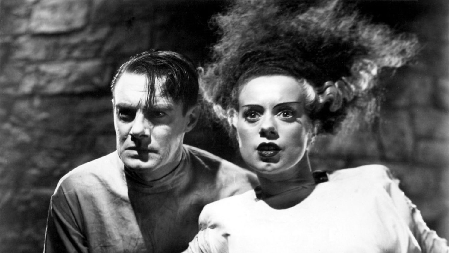 Universal plays here comes 'The Bride of Frankenstein' in 2019 - Modern ...
