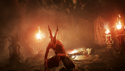 #E32017: Survive 12 Minutes of ‘Agony’