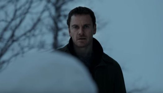 Winter comes for Michael Fassbender in ‘The Snowman’ Trailer