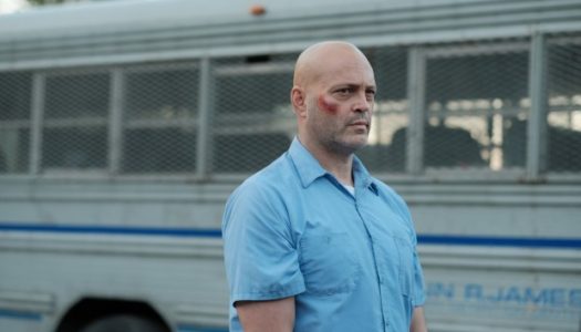 Vince Vaughn knuckles up for ‘Brawl in Cell Block 99’