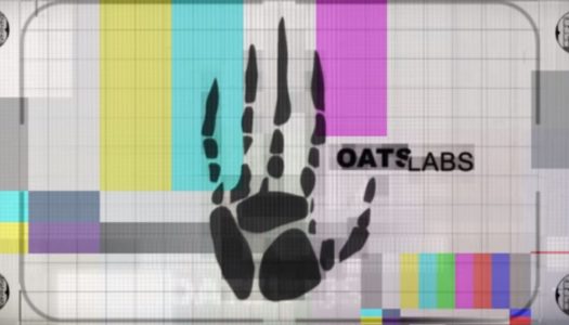 Horror meets Science: Watch Oats Studios new short ‘KAPTURE’