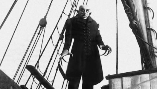‘The Witch’ Director and Star move ‘Nosferatu’ from the shadows