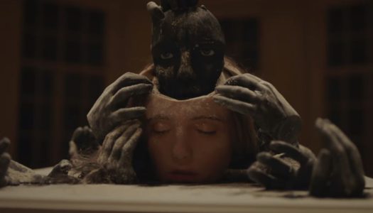Season two screams with Syfy’s ‘CHANNEL ZERO: NO-END HOUSE’