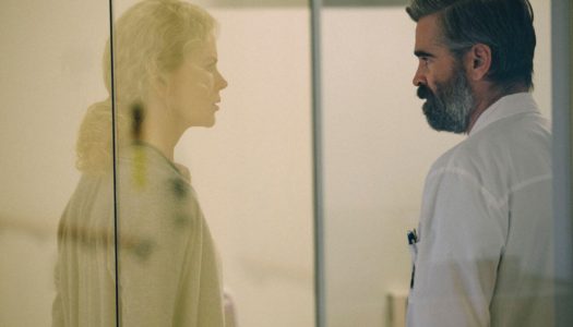The Killing of a Sacred Deer [FF 2017 Review]