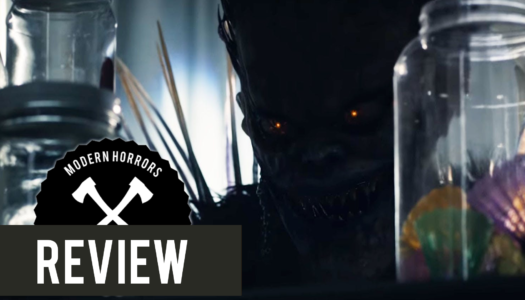Deathnote [Video Review]