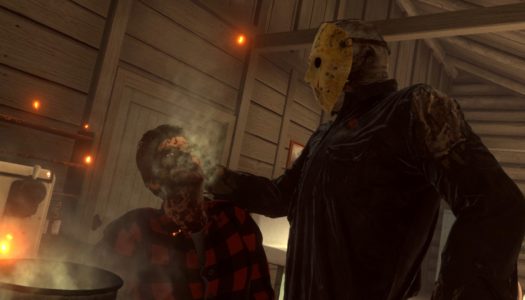 ‘Friday The 13th: The Game’ Pre-Halloween Patch Adds New Features, Fixes Bugs