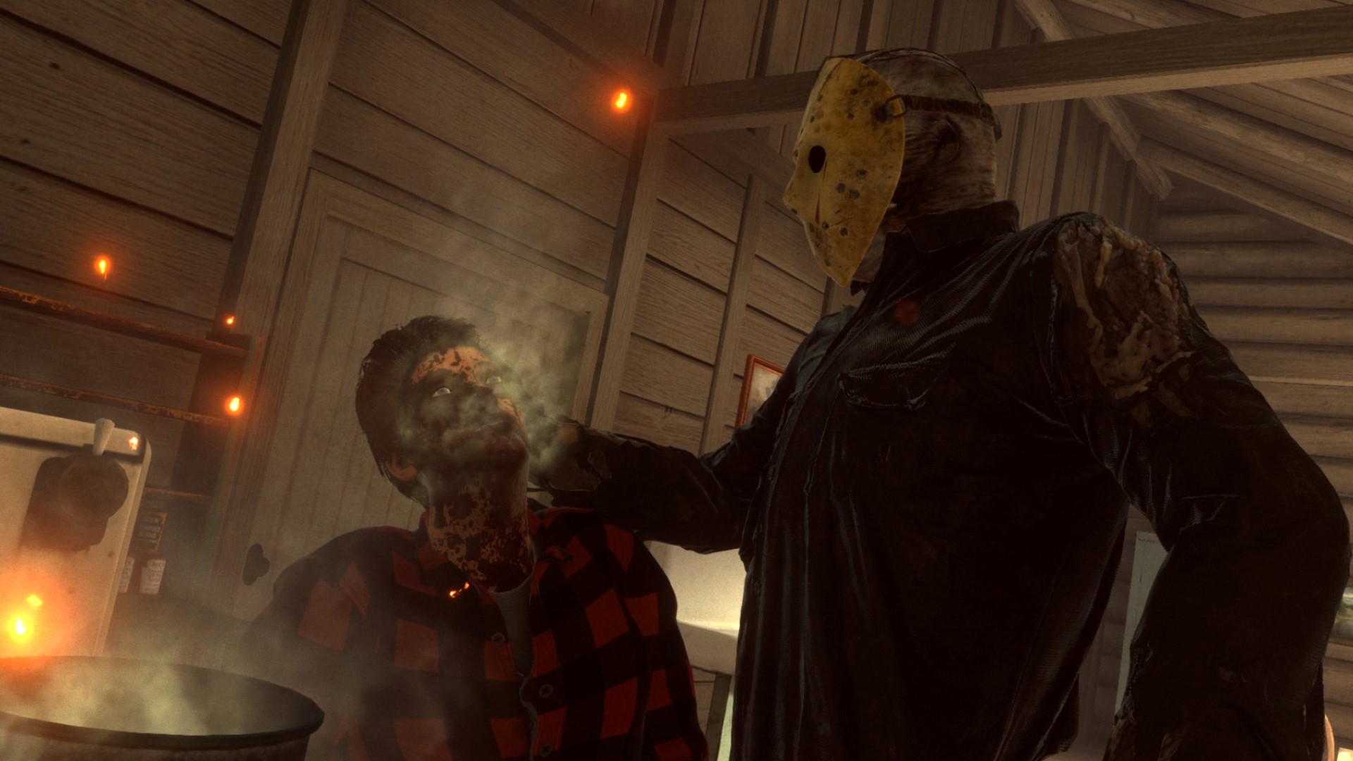 Friday the 13th Similar Games - Giant Bomb