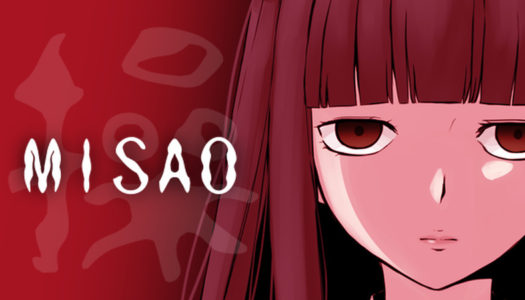 Horror-Adventure game ‘MISAO’ gets a remake