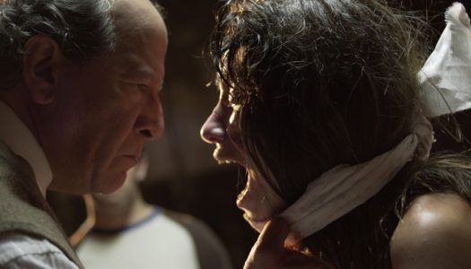 ‘Trauma’ Trailer Shows A Brutal Chilean Rape-Revenge Story