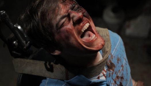 ‘Talon Falls’ trailer screams of evil genius