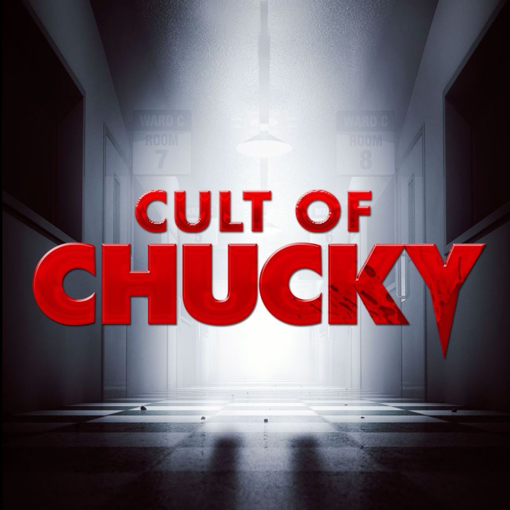 The Cult of Chucky