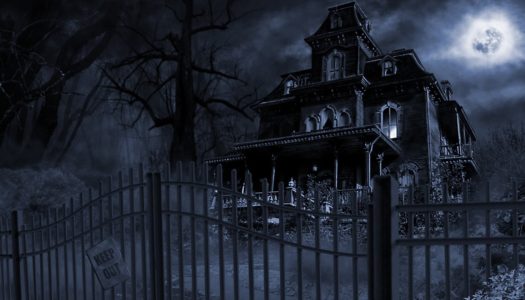 It’s Alive: The Little Haunted House that Made the Madness.