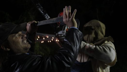 Final Girls Horrorcast Ep 54: ‘Scare Zone’ & ‘Hayride’