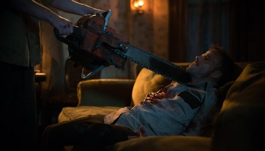 Leatherface [Review]