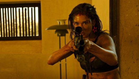 Q&A: Writer/Director Coralie Fargeat Talks ‘Revenge’