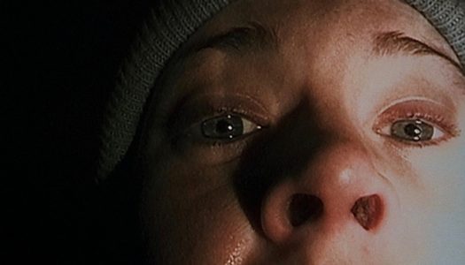 ‘Blair Witch’ Could Come To TV Next