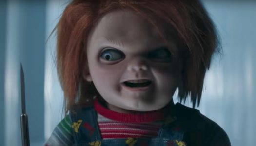 Watch Chucky From ‘Child’s Play’ Evolve Over Nearly 30 Years