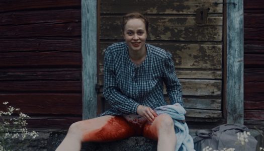 ‘Kyrsyä – Tuftland’ Is A Finnish Hillbilly Horror Movie—Need We Say More?