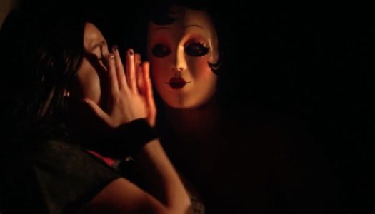‘The Strangers: Prey at Night’ Official Site Wants Your Personal Info
