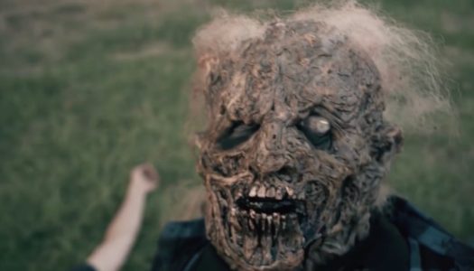 ‘Attack Of The Southern Fried Zombies’ Trailer Is Everything You’d Expect