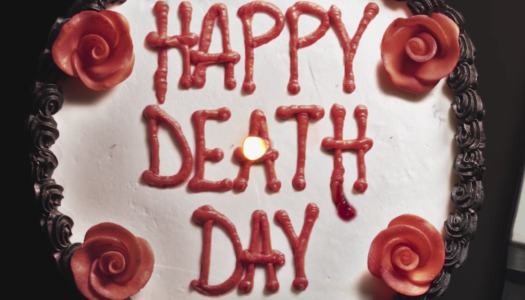 Happy Death Day [Video Review]