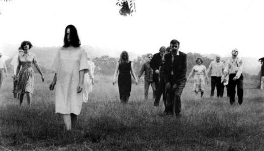 ‘Rise Of The Living Dead’ Is Prequel To Romero’s ‘Night’