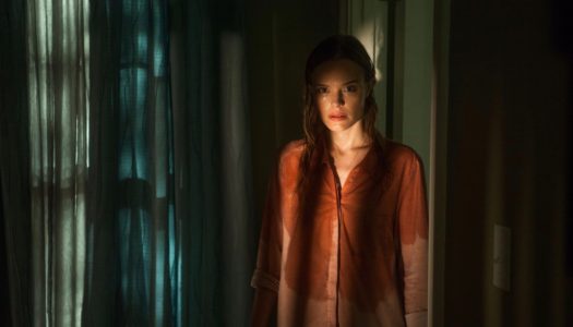 You’ll Finally Be Able To Watch ‘Before I Wake’ Next Month