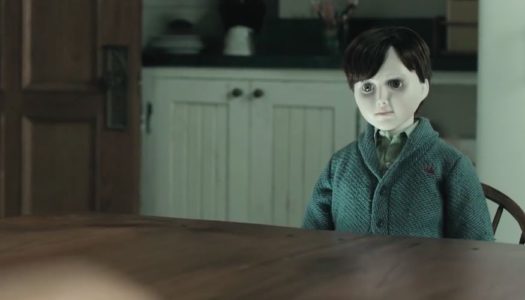 Horror Films have been sitting at the Kiddie Table — Did 2017 change that?