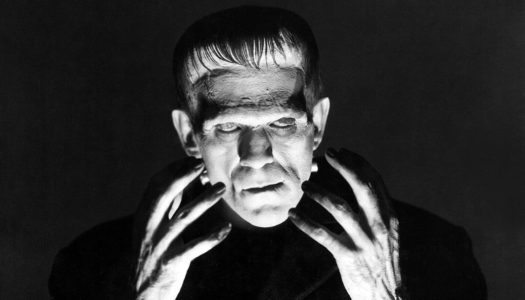FRANKENSTEIN turns 200: Celebrate with Five of our Favorite Monsters