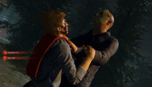 ‘Friday The 13Th: The Game’ Gets Massive Update Today