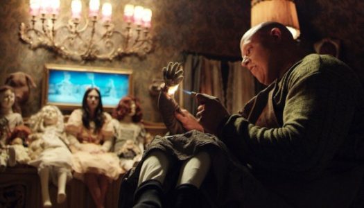Writer/Director of ‘MARTYRS’ Returns with ‘GHOSTLAND’