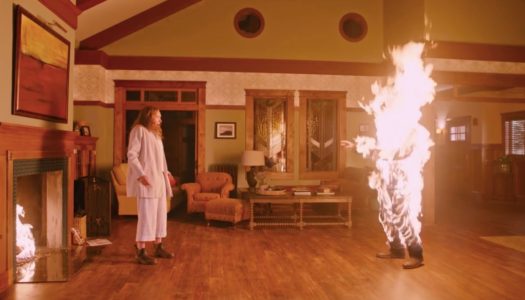 The ‘Hereditary’ Hype is Real [Review]