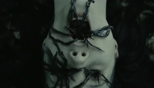 ‘Slender Man’ Trailer Brings The Internet’s Favorite Creepypasta To Life