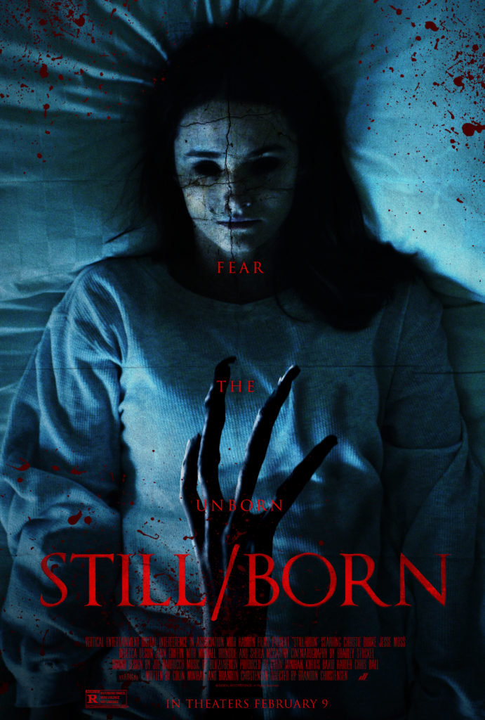 ‘Still/Born’ Trailer Is A New Mother’s Worst Nightmare Modern Horrors