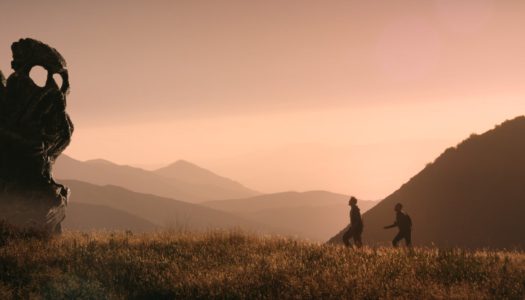 Mind-bending indie thriller, ‘THE ENDLESS’ has a release date.