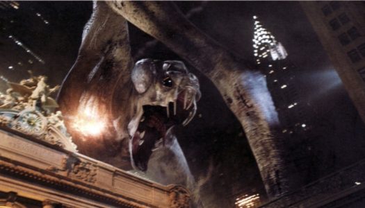 Secret’s out: ‘CLOVERFIELD 4’ is done filming & it’s called ‘OVERLORD’