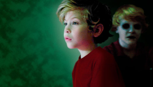 Before I Wake [Video Review]