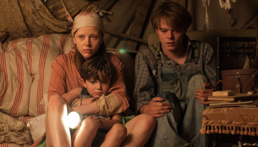 ‘Marrowbone’ Trailer Shows A Family Fighting To Stay Together