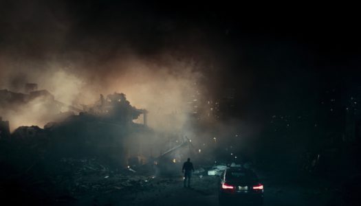‘The Cloverfield Paradox’ Avoids Detection, Hits Netflix Tonight
